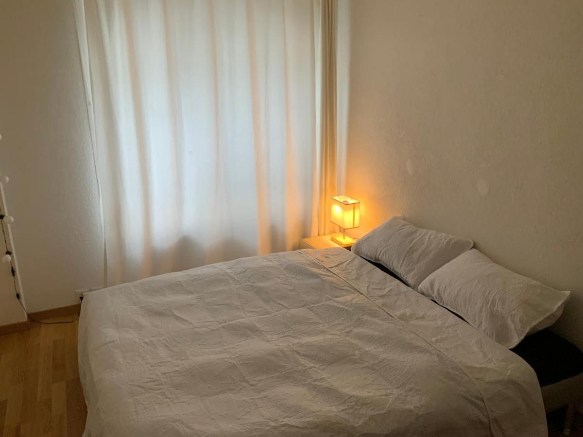 Lion Bb Swiss Apartment ซูริก ภายนอก รูปภาพ