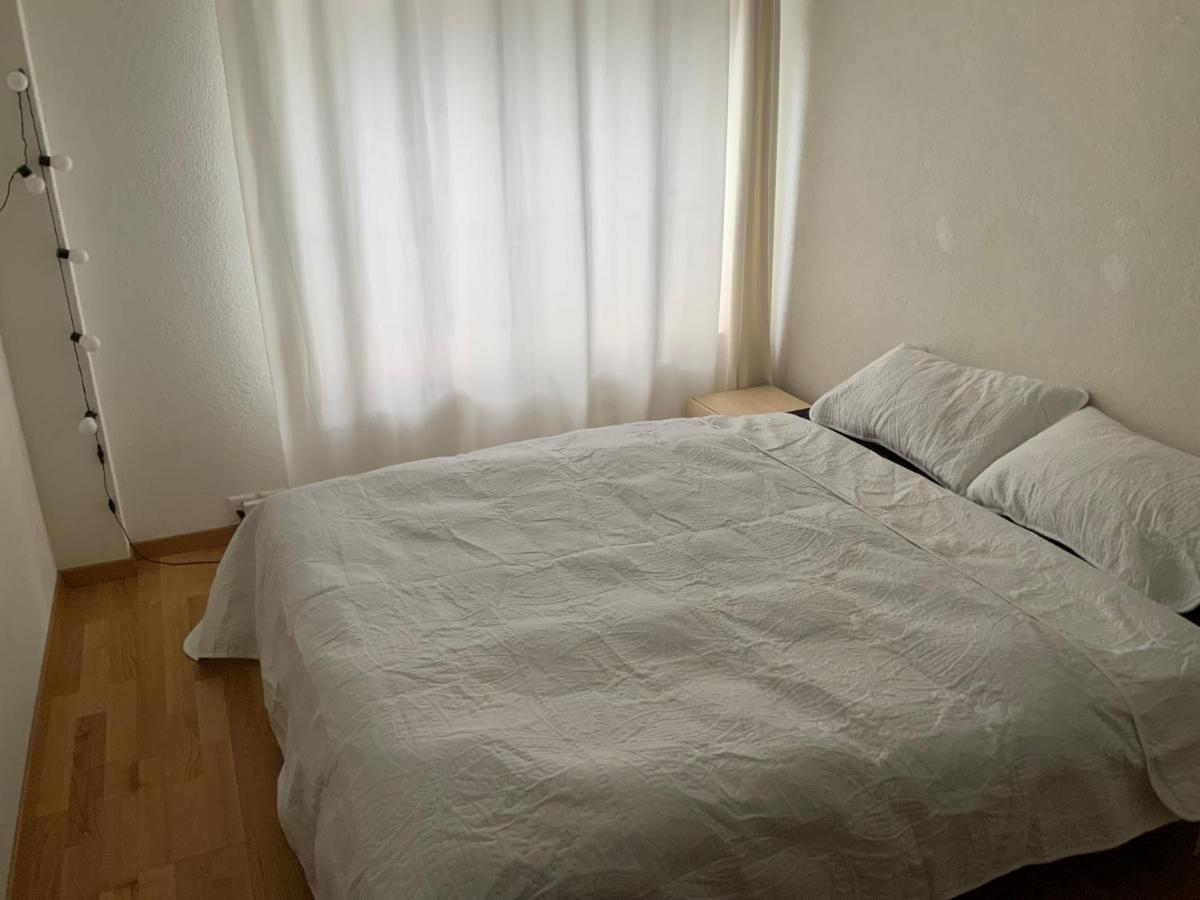 Lion Bb Swiss Apartment ซูริก ภายนอก รูปภาพ