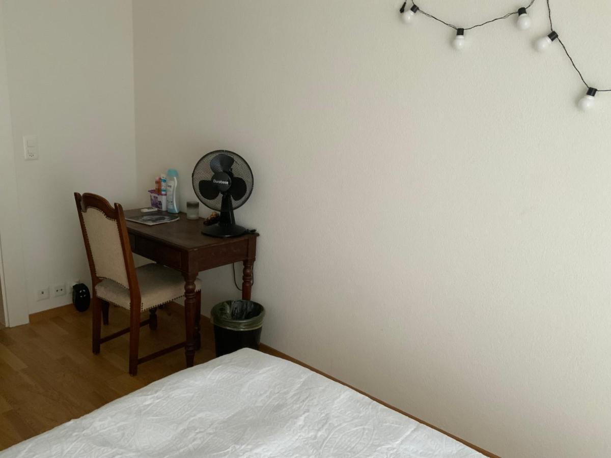 Lion Bb Swiss Apartment ซูริก ภายนอก รูปภาพ